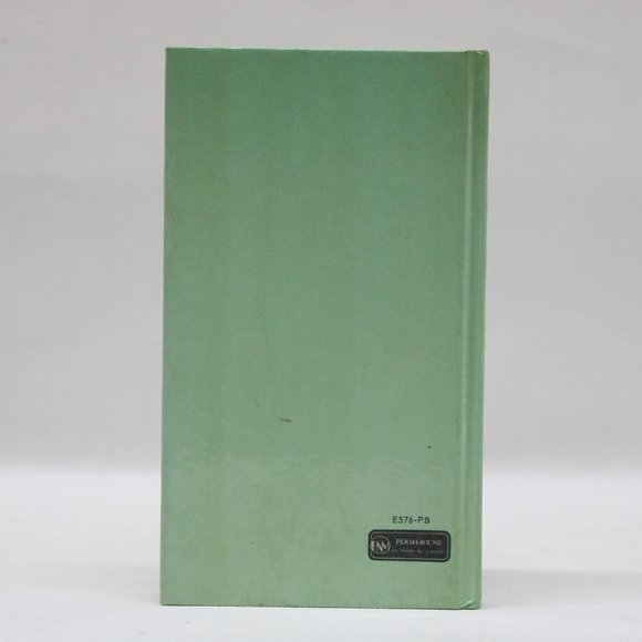 The Virginian Western Novel Owen Wister Pocket Book 1972 Hardcover - Picture 3 of 10